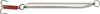 Kinetic Depth Diver 300g Silver Norway Pilker senza piombo Anteprima dell’immagine prodotto 1