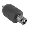 mandrin à serrage rapide 2-13 mm 1/2"-20UNF avec adaptateur Voir les images du produit 5