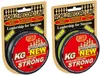 WFT Schnur KG Strong Green Länge 150m ø 0,08mm Produktbild-Vorschau 2