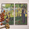 Coloray Herdabdeckplatte 2x30x52 cm Schneidebrett Produktbild-Vorschau 3