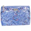 Kosmetická taška DISNEY Stitch z PVC, zapínání na zip 30x20 Náhled obrázku produktu 2