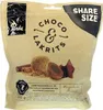 Panda Choco & Lakrits 330g Produktbild-Vorschau 6