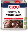 CLOU Boots-/Yachtlack farblos glänzend 2,5 l Produktbild-Vorschau 10