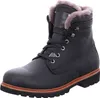 Panama Jack Boots P03 Aviator Igloo, Glattleder, Schwarz, Produktbild-Vorschau 32