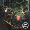Mini RGBW LED stolní lampa bezdrátová IP44 LED stolní lampa Náhled obrázku produktu 9
