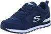 Skechers OG 85 Gold'n Gurl Sneaker bleu Voir les images du produit 9