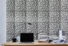 3D Diamant PVC Wandverkleidung Wand Paneele Wandpaneele Produktbild-Vorschau 5