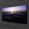 Tulup Leinwand-Bilder 100x50 Wandbild Canvas Kunstdruck Produktbild-Vorschau 2
