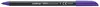 Edding 1200, Violett, Schwarz, Violett, Kunststoff Produktbild-Vorschau 2