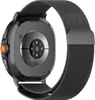 Für Samsung Galaxy Watch 8 / 8 Classic Milan Metall Stahl Produktbild-Vorschau 1