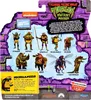 Playmates Toys - Teenage Mutant - Ninja Turtles - Mutant Produktbild-Vorschau 5