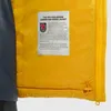 FJÄLLRÄVEN Expedition Lätt Hoodie W Black L Produktbild-Vorschau 9