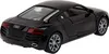 1:32 Modell Audi R8 Coupe V10, Schwarz, Metall 2009 Produktbild-Vorschau 3