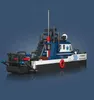 Großhandel GmbH - Ware Mould K. Barca della polizia, 413 Anteprima dell’immagine prodotto 10