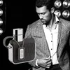 ARMAF Tag Him Pour Homme, Herenparfum, 100 ml, met topnoten Productafbeelding-voorbeeld 3