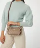 Guess Umhängetasche Noelle Double Pouch Crossbody 24 x 9 x Produktbild-Vorschau 20