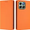 Litchi Leder Handyhülle für Honor X6b/Honor X6a Wallet Produktbild-Vorschau 2