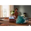 Philips PSG7140/70 PerfectCare Bügelstation grün/weiß Produktbild-Vorschau 17