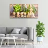Tulup® Glas-Bild - 100x50 -Wandkunst - Wandbild hinter Produktbild-Vorschau 3