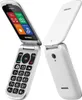 Brondi Stone+ Weißes Basic-Handy 6,1 cm Dual SIM Produktbild-Vorschau 1