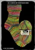 Opal Hundertwasser Edition 4,100g/425m 75% Schurwolle/25% Produktbild-Vorschau 2