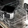 - Multifunkčná digitálna teplovzdušná fritéza TESLA AirCook Náhľad obrázku produktu 5