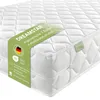 Ergonomický 7-zónový obojstranný matrac XXL I 140 x 200 cm Náhľad obrázku produktu 1
