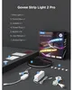 Govee Strip Light 2 Pro, universele lichtstrip, sfeerlicht, Productafbeelding-voorbeeld 2