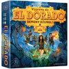 Gra Wyprawa do El Dorado Demony dżungli dodatek Náhled obrázku produktu 1
