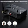 T-R22 BT5.0 Audioempfaenger Sender 2-in-1 Wireless 3,5 mm Produktbild-Vorschau 11