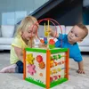 EverEarth - Centro giochi da giardino 5 in 1 Anteprima dell’immagine prodotto 3