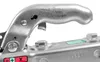 KNOTT K7.5-H+KZE7.5 Kugelkupplung für einen 750 kg Anhänger Produktbild-Vorschau 11