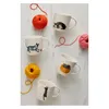 Tazza FELINE FRIENDS 400 ml, Gatto ben letto, in Anteprima dell’immagine prodotto 4