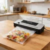 Vakuumiergerät 120W mit Touchscreen & grossem Display - Produktbild-Vorschau 13