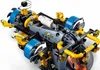 LEGO Technic Hlubinná výzkumná ponorka, Sada na stavění, 9 Náhled obrázku produktu 25