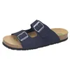 Dr. Brinkmann Sandalen Clogs Uni 600357 Schuhe Damen Herren Produktbild-Vorschau 12