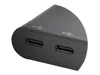 Kensington HUB CH1000 USB-C 4 ports Voir les images du produit 5