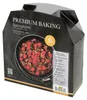 A product box for a springform pan, featuring an image of a cake. Produktbild-Vorschau