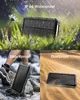 36000mAh Qi Wireless Solar Powerbank mit 4 USB/Typ C Produktbild-Vorschau 6