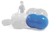 Gymnic Physio Roll 70 cm, blau Anteprima dell’immagine prodotto 6