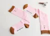 MEGAGROUP 1 Paar Casual Socken Stricksocken Baumwolle Gr. Produktbild-Vorschau 3