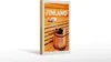 Holzschild Reise 12x18 cm Finnland Sauna Erholung Produktbild-Vorschau 2