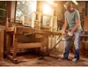 Bosch EasyVac 12, Odkurzacz stojący 2 w 1, Bez worka, Podgląd zdjęcia produktu 12