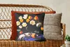 MuchoWow® Zierkissen Sofakissen Wohnzimmer Dekokissen 45x45 Produktbild-Vorschau 5