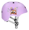 Kinder Fahrradhelm Bergen NINO XS/S für Mädchen, Produktbild-Vorschau 3