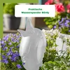 Scheurich Wasserspender Bördy XXL |2er Set Transparent/Grün Produktbild-Vorschau 3