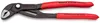 KNIPEX Zangen-Set 1 x 87 01 180, 1 x 87 01 250 in Blister, Produktbild-Vorschau 8