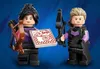 71039 - LEGO Minifigures - Marvel Series 2 Náhled obrázku produktu 9