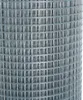 A close-up view of a roll of galvanized wire mesh. Produktbild-Vorschau