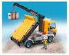 PLAYMOBIL Action Baustellen-LKW mit Kran, Auslegerkran, 4 Produktbild-Vorschau 19